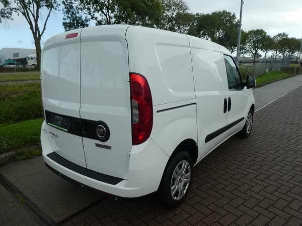 FIAT - DOBLO CARGO 1.6 MJ