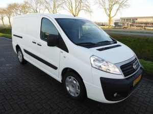 FIAT - SCUDO 2.0 MJ SX L2H1