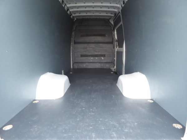 MERCEDES-BENZ - SPRINTER 513 CDI