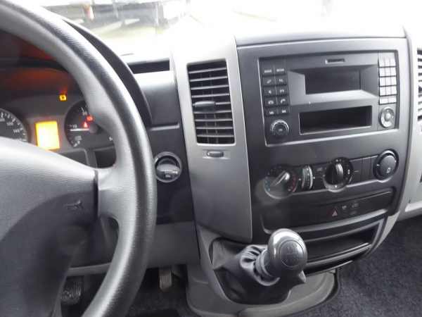 MERCEDES-BENZ - SPRINTER 513 CDI