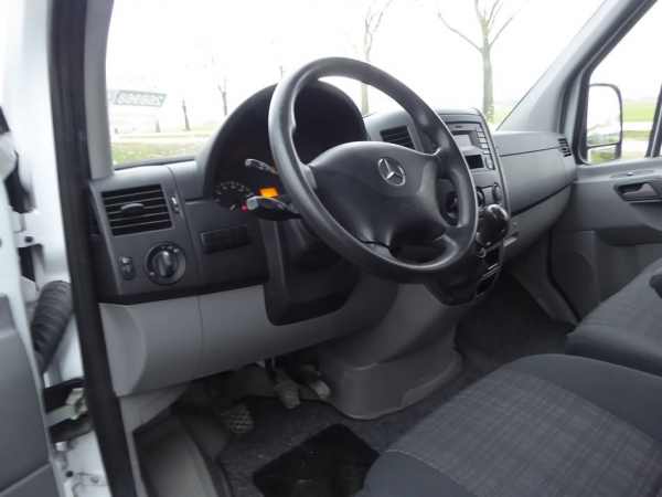 MERCEDES-BENZ - SPRINTER 513 CDI
