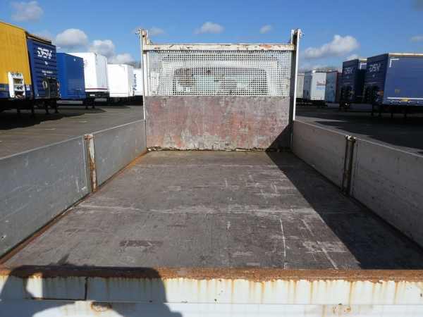 RENAULT - MASCOTT 130-35 OPEN