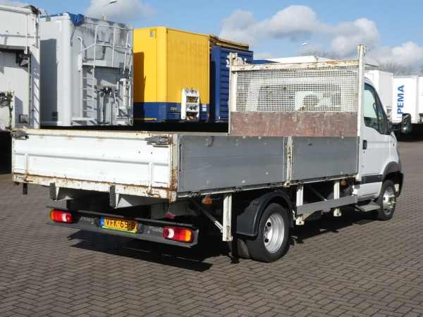 RENAULT - MASCOTT 130-35 OPEN