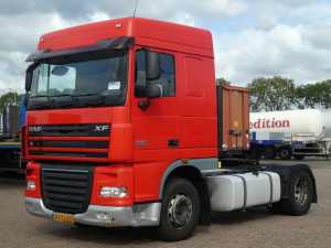 DAF - XF 105.410