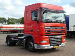 DAF - XF 105.410