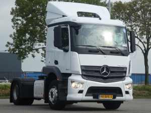 MERCEDES-BENZ - ACTROS 1830