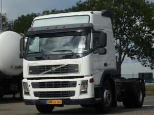 VOLVO - FM 12.420
