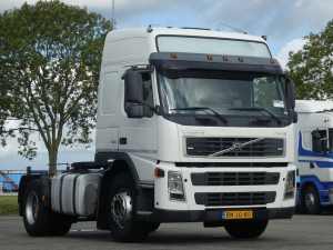 VOLVO - FM 12.420