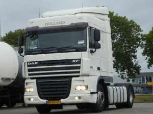 DAF - XF 105.410