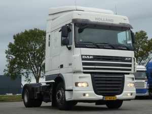 DAF - XF 105.410