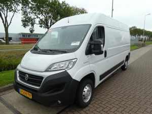 FIAT - DUCATO 33 2.3 MJ