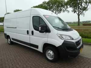 FIAT - DUCATO 33 2.3 MJ