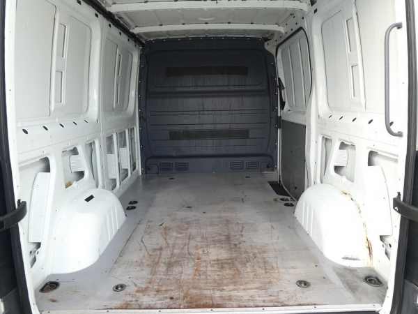 MERCEDES-BENZ - SPRINTER 209 CDI