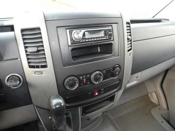 MERCEDES-BENZ - SPRINTER 209 CDI