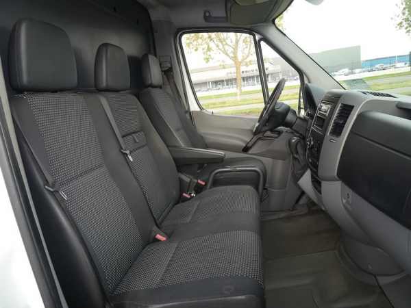 MERCEDES-BENZ - SPRINTER 209 CDI