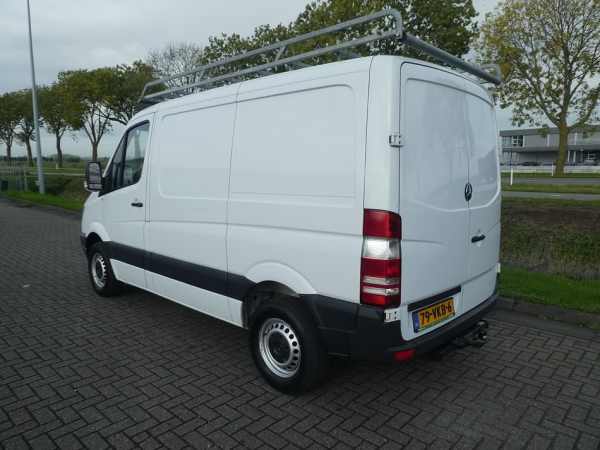 MERCEDES-BENZ - SPRINTER 209 CDI