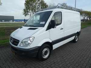 MERCEDES-BENZ - SPRINTER 209 CDI