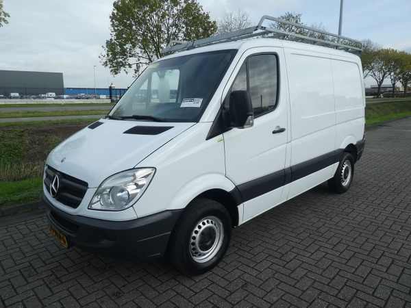 MERCEDES-BENZ - SPRINTER 209 CDI