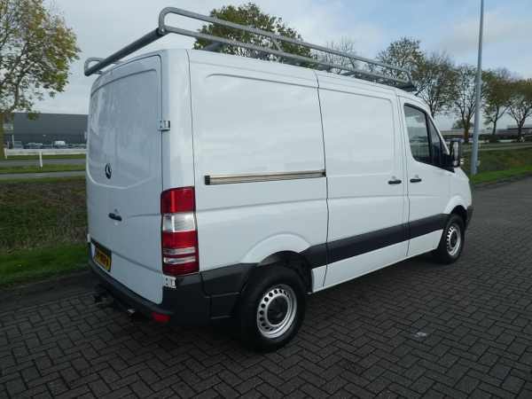 MERCEDES-BENZ - SPRINTER 209 CDI