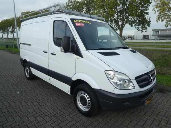 MERCEDES-BENZ - SPRINTER 209 CDI