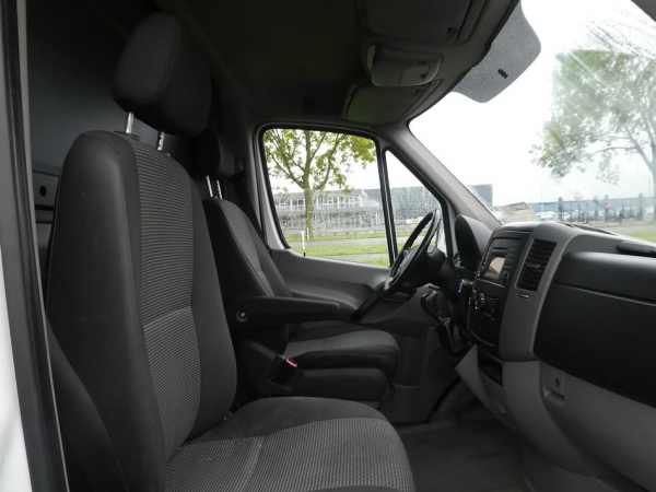 MERCEDES-BENZ - SPRINTER 313 CDI