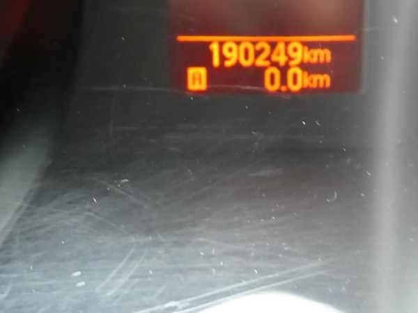 NISSAN - NV 200 1.5 DCI