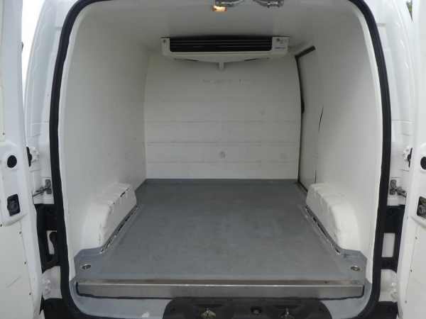 NISSAN - NV 200 1.5 DCI