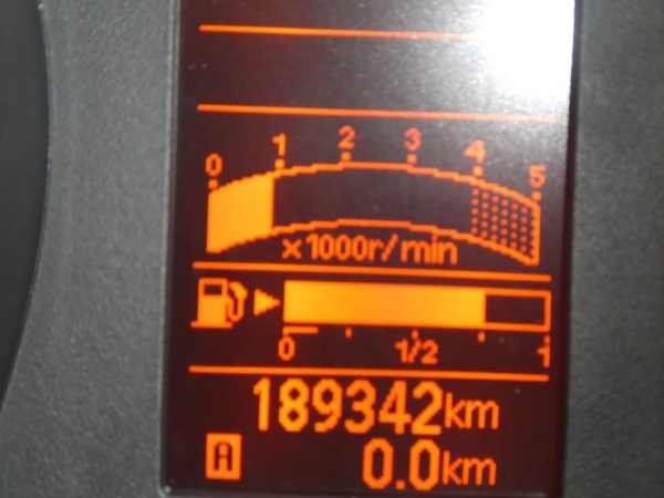 NISSAN - NV 200 1.5 DCI