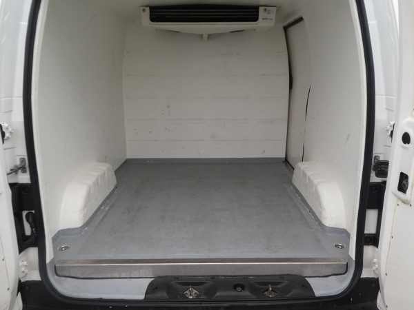 NISSAN - NV 200 1.5 DCI