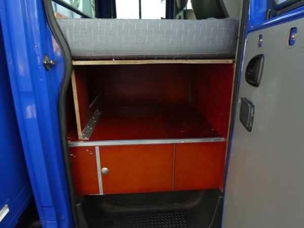 RENAULT - MASCOTT 160-35