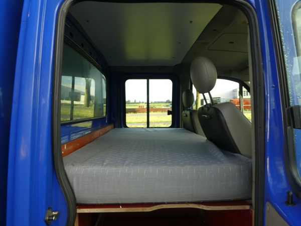 RENAULT - MASCOTT 160-35