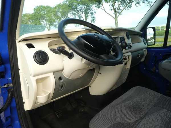 RENAULT - MASCOTT 160-35