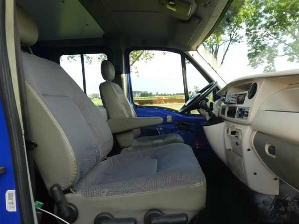 RENAULT - MASCOTT 160-35