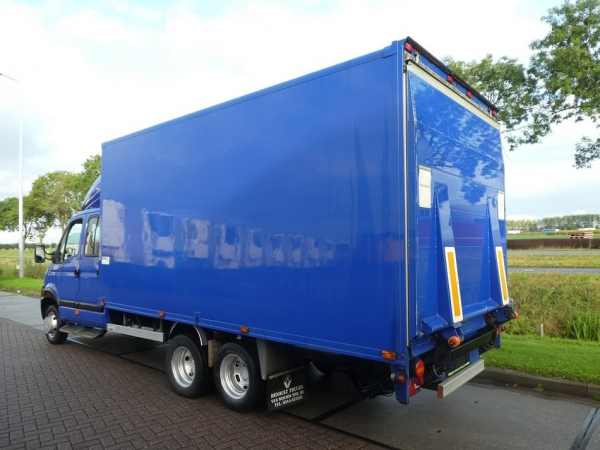 RENAULT - MASCOTT 160-35