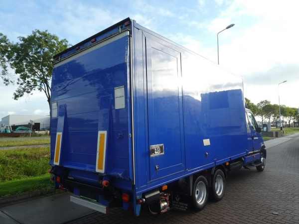 RENAULT - MASCOTT 160-35