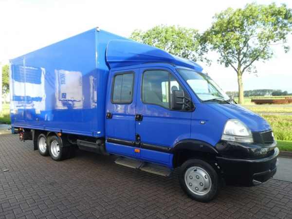 RENAULT - MASCOTT 160-35