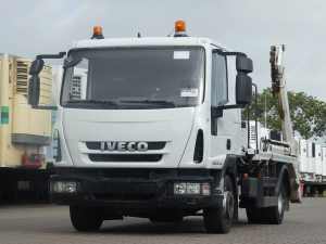 IVECO - 120E22 EUROCARGO