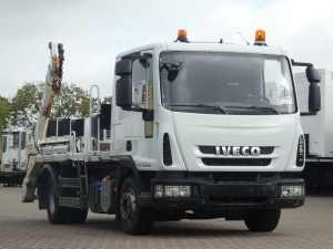 IVECO - 120E22 EUROCARGO