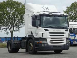 SCANIA - P380