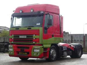 IVECO - 440E42