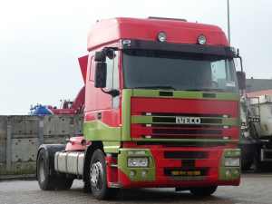 IVECO - 440E42