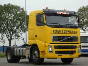 VOLVO - FH 12.460
