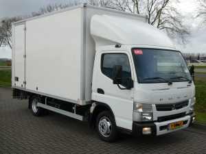 MITSUBISHI - CANTER 3C13