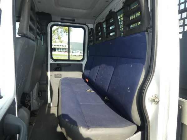 IVECO - DAILY 40C15