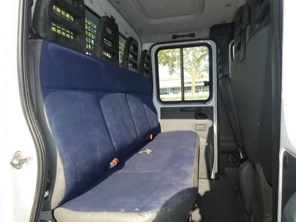 IVECO - DAILY 40C15