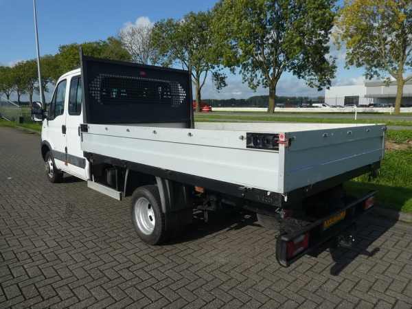 IVECO - DAILY 40C15
