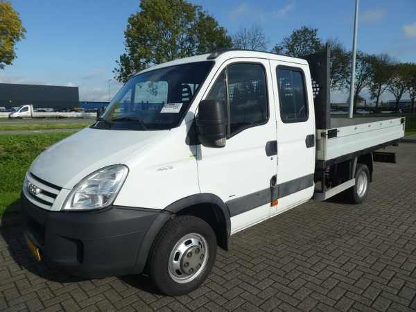 IVECO - DAILY 40C15