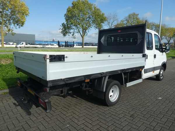 IVECO - DAILY 40C15