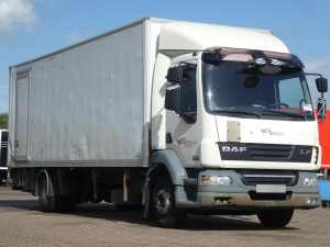 DAF - LF 55.220