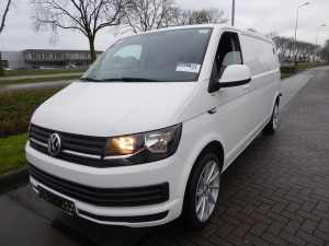 VOLKSWAGEN - TRANSPORTER 2.0 TDI